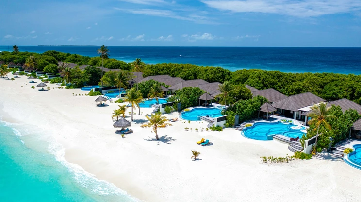 Atmosphere Kanifushi